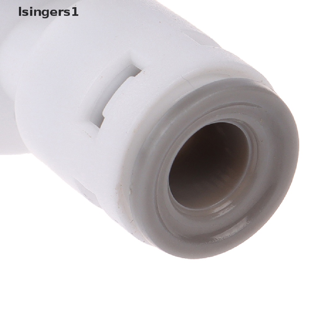 (lsingers1) 1 / 4 &quot;Katup Keran Air ro reverse osmosis