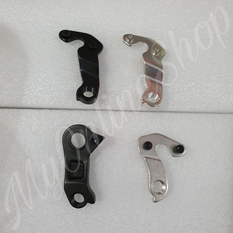 Drop Out Anting RD Sepeda Polygon Anting Hanger RD Frame Sepeda