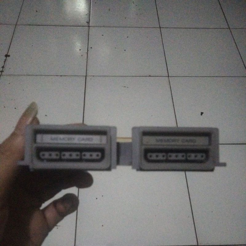 slot stik PSx one cabutan