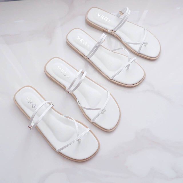 DAFF 48 SANDAL TEPLEK TALI
