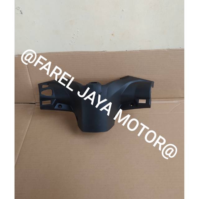 Batok kepala belakang Beat Fi