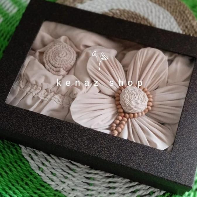 TERLARIS Best Seller Paket Seserahan Hantaran Mukena Alat Sholat Hampers Gift - TERMURAH PARCEL MUKE