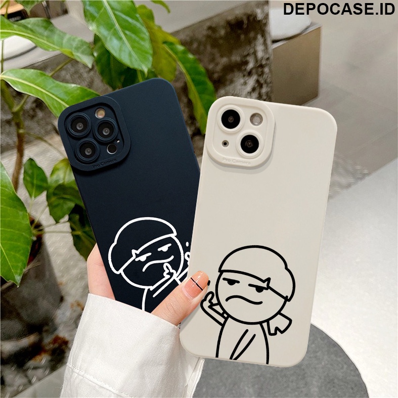 CASE COUPLE Samsung J5 Pro J7 Plus J7 2016 J6+ J2 Prime Grandprime J7 Prime J3 Pro J8 J5 Prime J5 20
