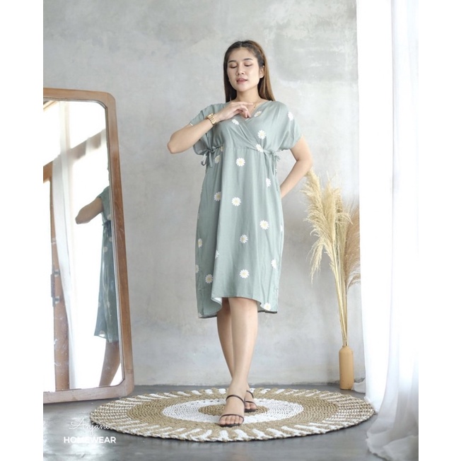 DASTER KIMONO | LONGDRESS KIMONO | KIMONO BUSUI | DASTER KEKINIAN