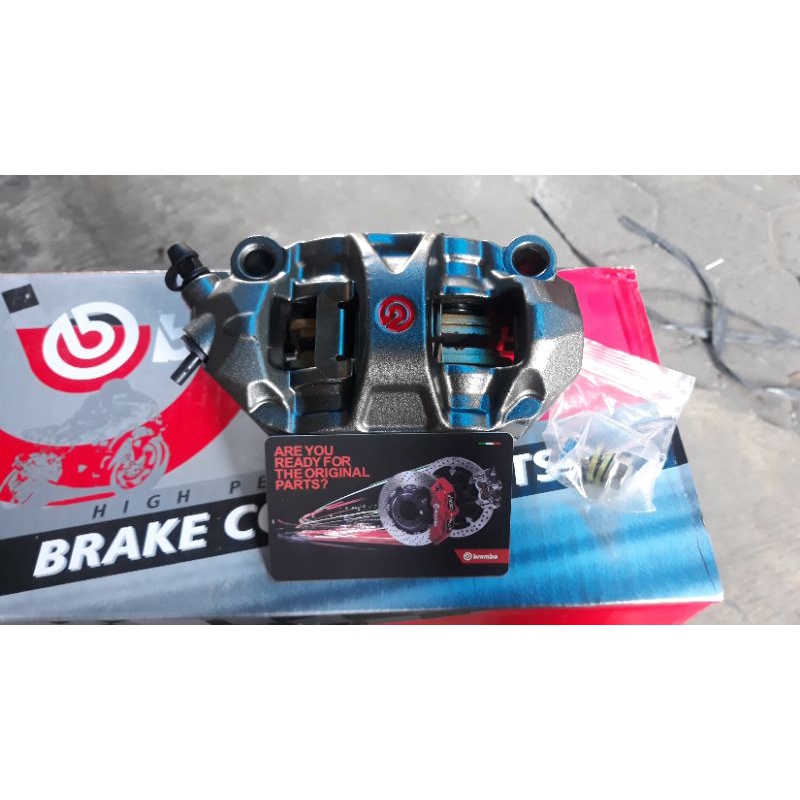 caliper brembo M50