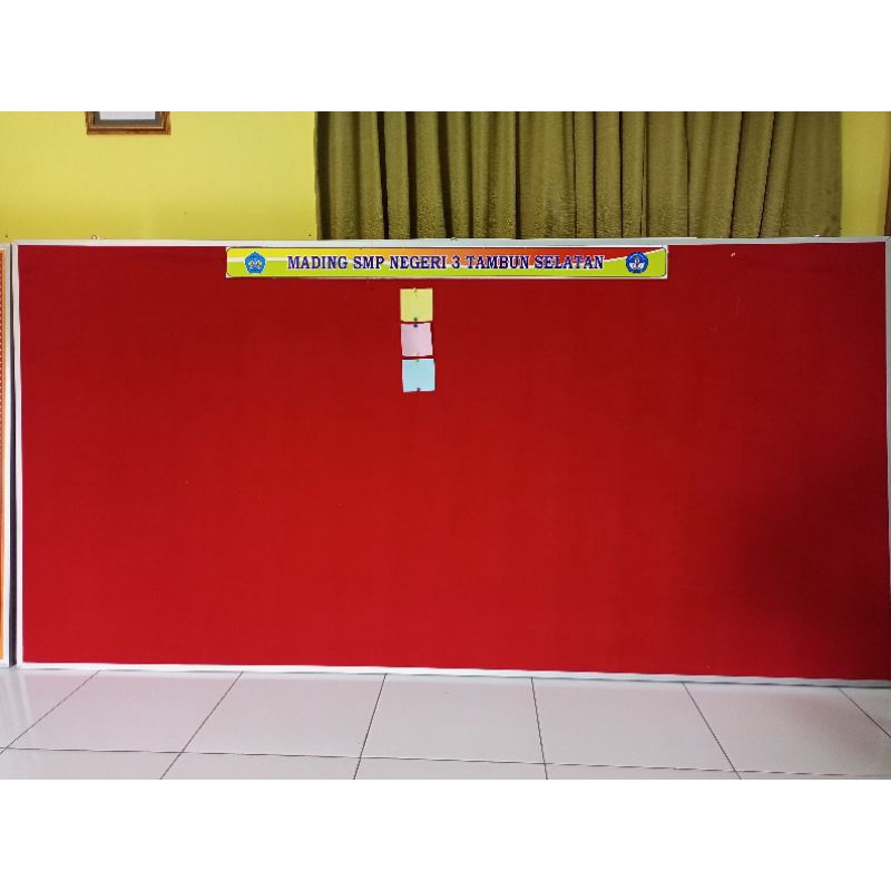

Papan Mading