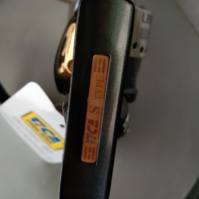 Reel Tica Libra Sa 4000 H