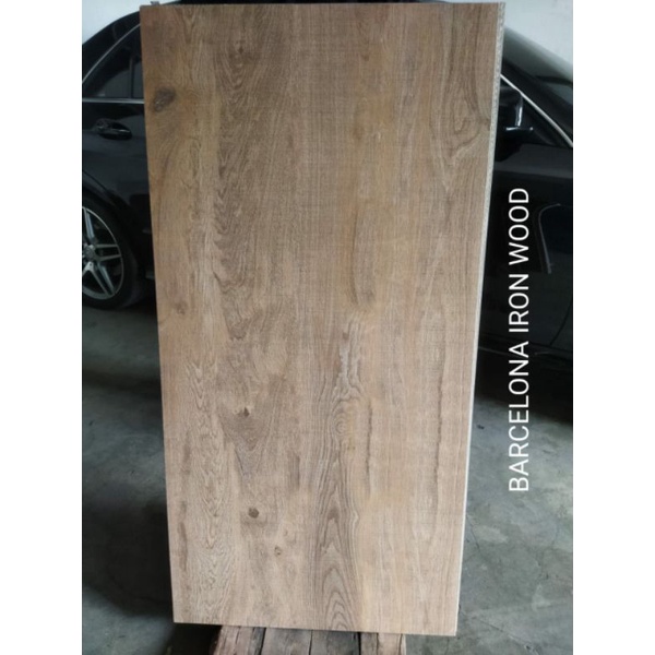 granit kayu barcelona 120x60