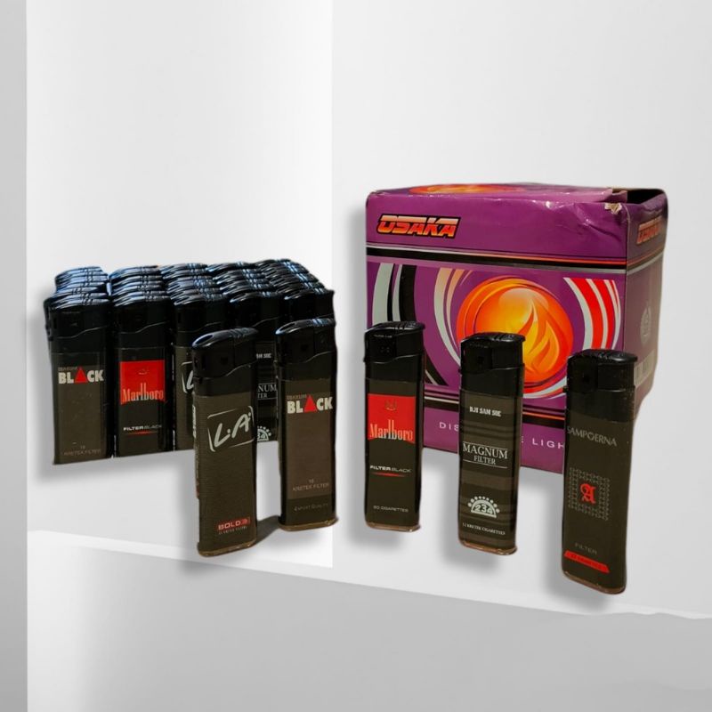 KOREK API MAGNET / PEMATIK API MAGNET