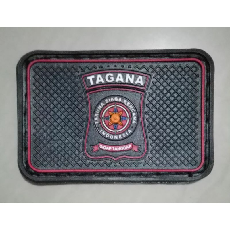 PATCH RUBBER TAGANA