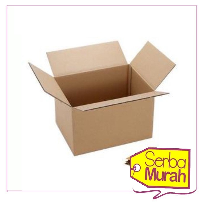

Kardus Packing / Dus Tambahan Packing