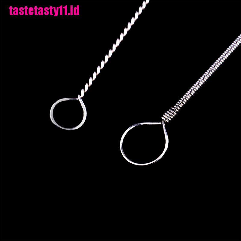 1 Set Sikat Pembersih Tabung / Selang cpap diameter 22mm