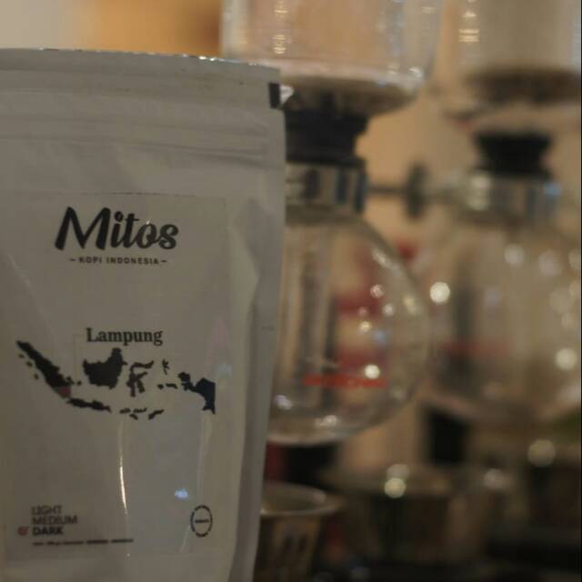 

KOPI LAMPUNG