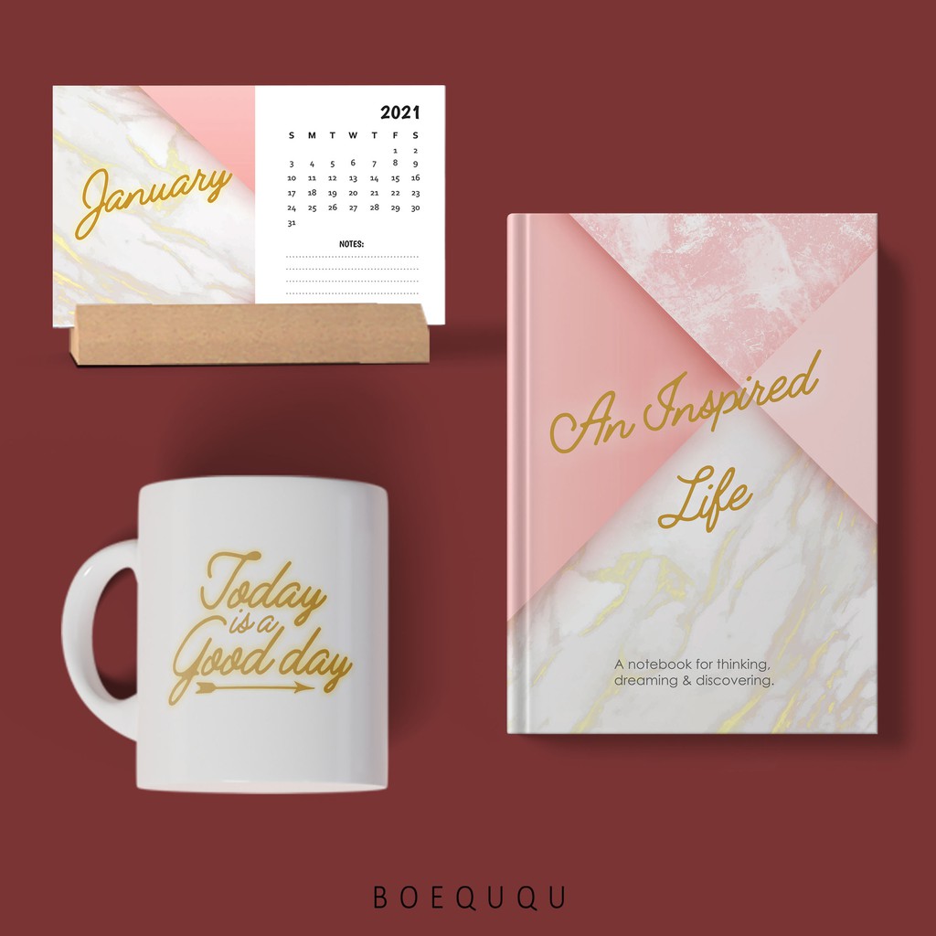 

Paket WFH 3 In 1 / Notebook Custom Design 2024 / Mug Custom Design 2024 / Cangkir Custom 2024 / Calender Mini Stand Kayu 2024 / Buk Custom Design 2024 / Kalender Meja 2024 / Ukuran A5 Premium / Kado Ulang Tahun 2024 / Kado Wisuda 2024 / Hampers Natal