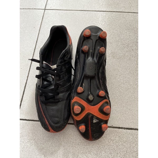 sepatu bola adidas 11pro bekas/ second
