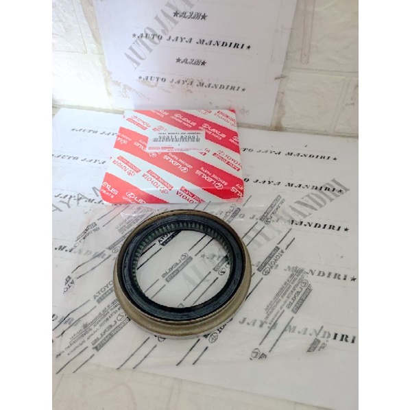 Oil seal - seal sil roda belakang dalam Rino 14B rino Ps115 90311-82001