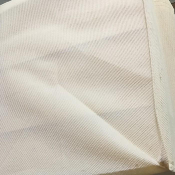 

Goodiebag Tas Spunbond Box 30X30 + Harga Per Lusin