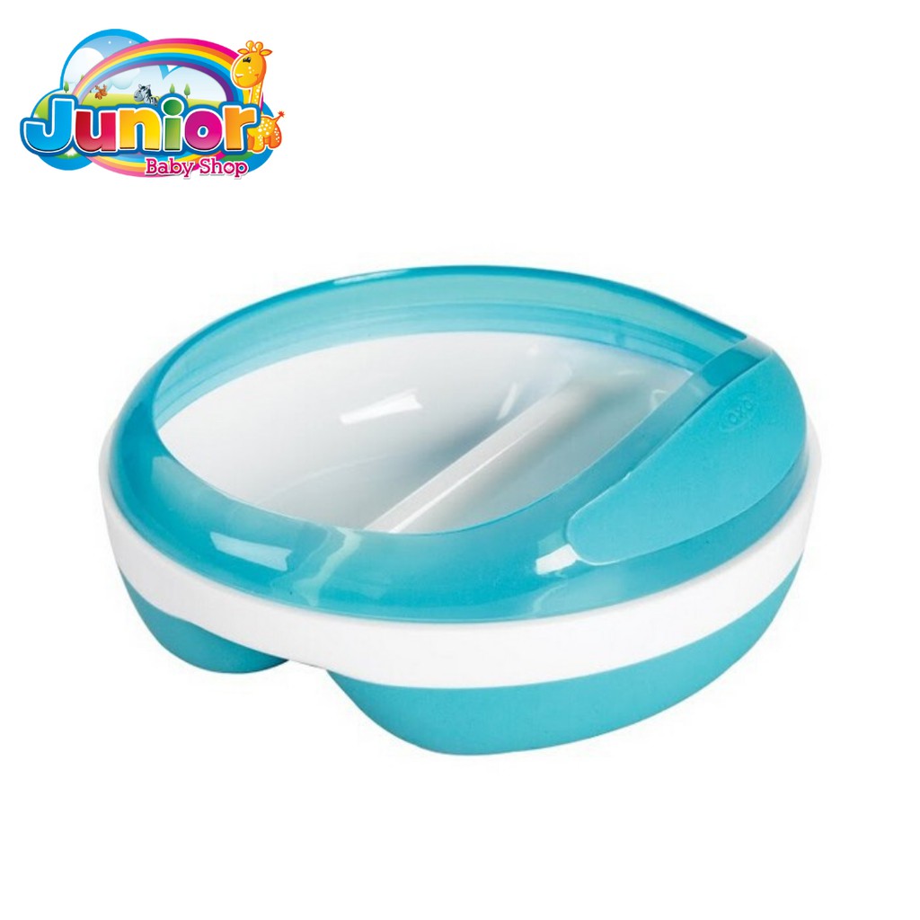 OXO TOT Divided Feeding Dish