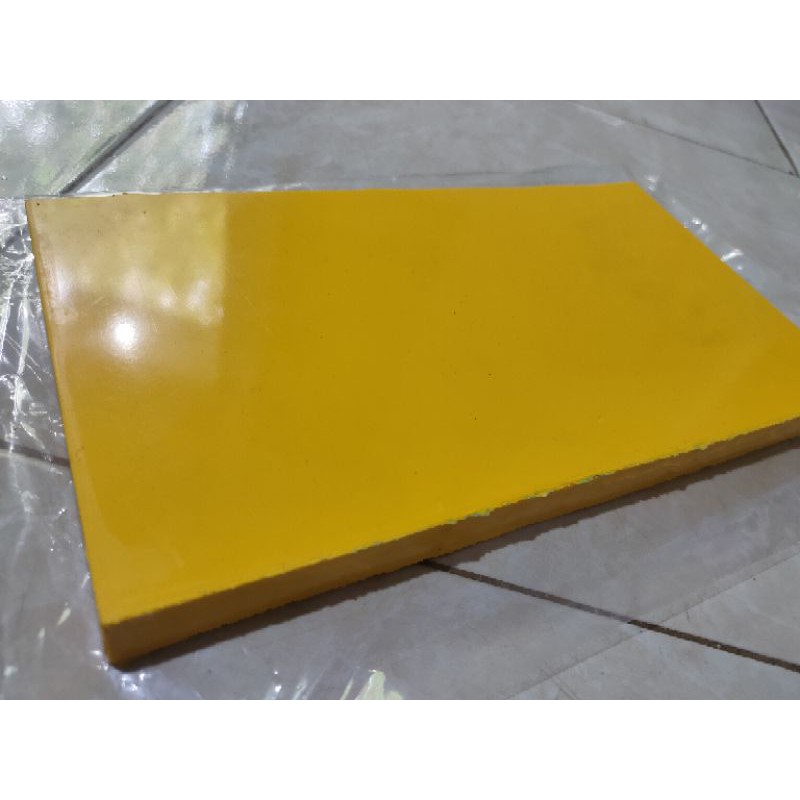 SILICONE RUBBER TAHAN PANAS STRONG &amp; VERY VERY ELASTIC 28 Cm x 16 Cm Tebal 2 Cm