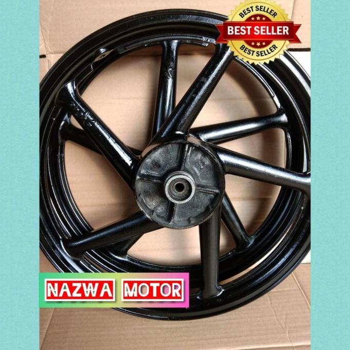 VELG RACING MOTOR SUZUKI SMASH SHOGUN ORIGINAL