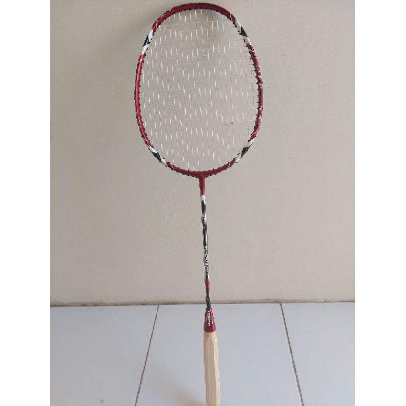 Flypower Tornado 800 second