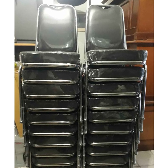 Kursi Susun | Kursi Hajatan