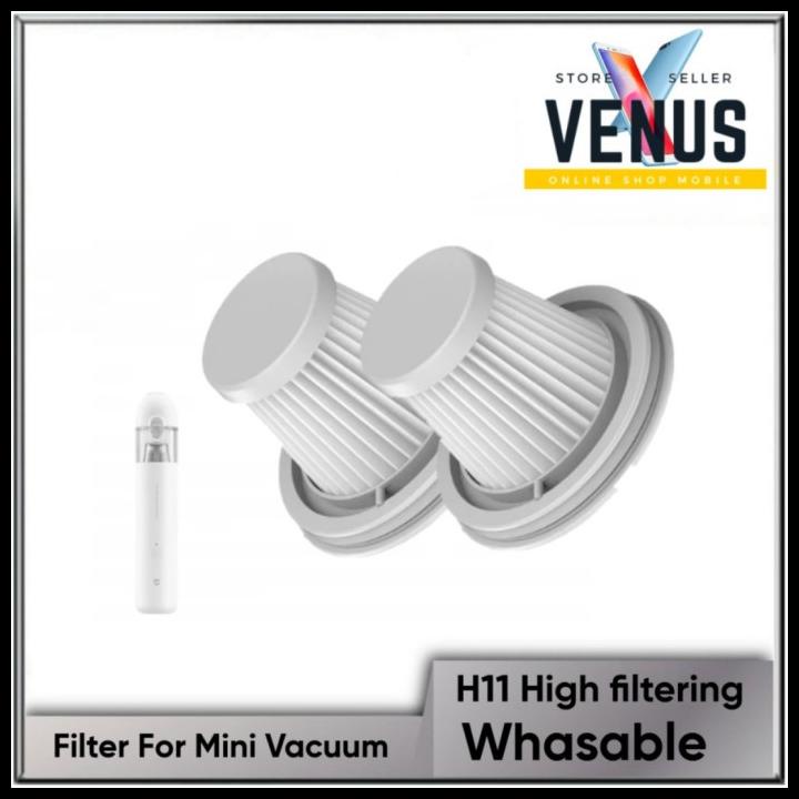 Hepa Filter For Xiaomi Mijia Mini Vacuum Cleaner