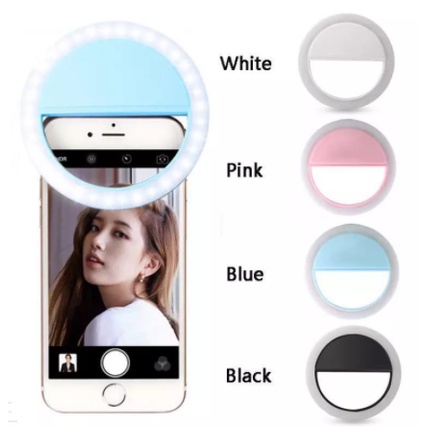 Ring Light Selfie Murah