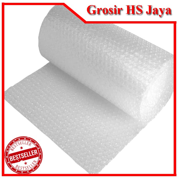 

HS62 tambahan paking bubble extra bubble wrap