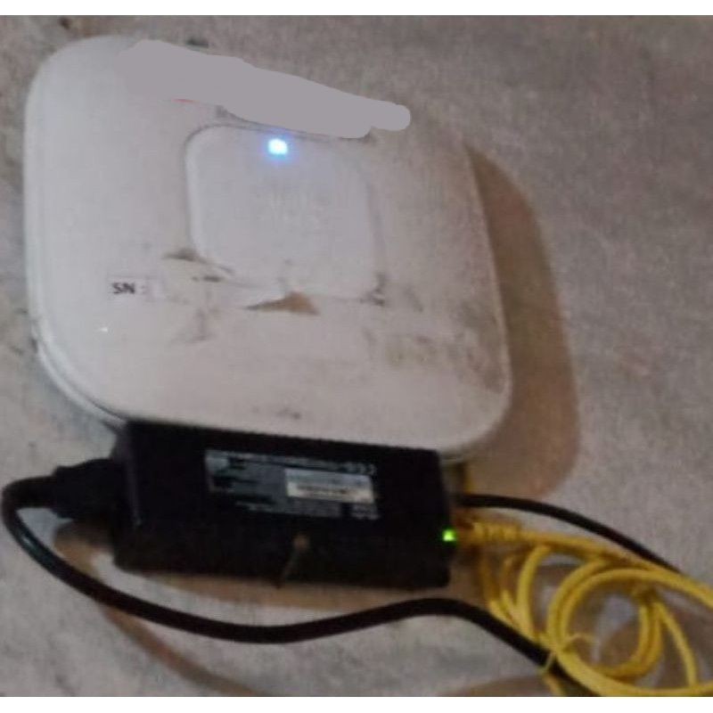 AP CISCO AERONES 3602i | MUNCUL SEAMLES