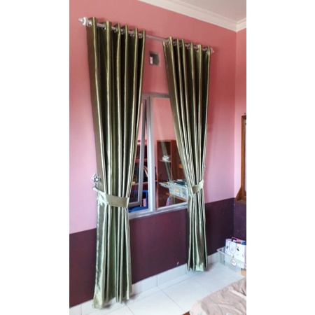 Gorden Blackout Import Polos