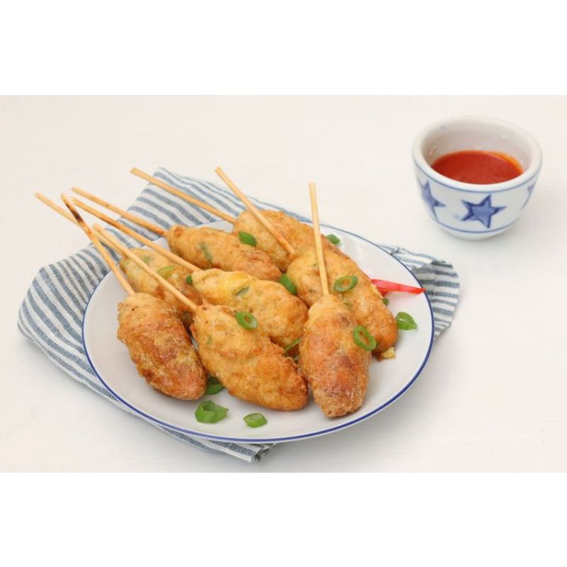 

SEMPOLAN KUKURUYUK ORI