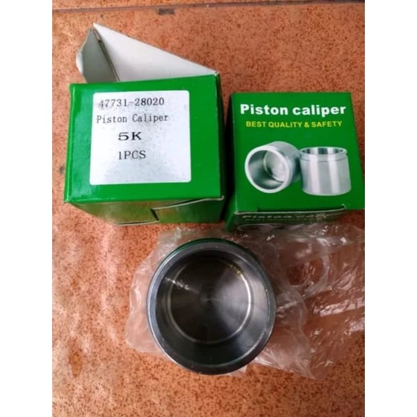 piston caliper kijang super 5k 7k