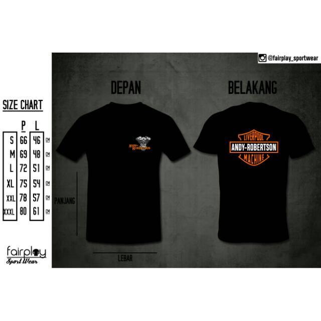 Kaos Liverpool