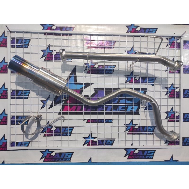 Bold on avanza xenia