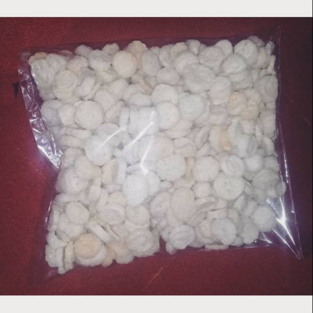 

Kerupuk Jengkol Panenjoan Garut