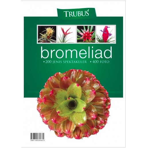 Buku Bromeliad