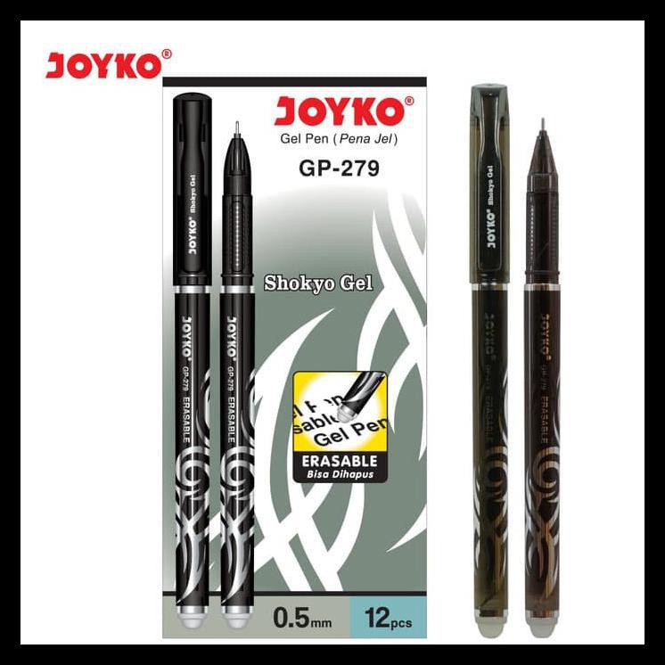 

JOYKO PULPEN GP-279 ( Dapat Dihapus )