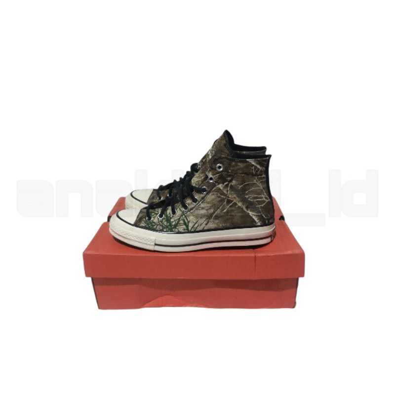Converse 70s Hi Realtree Edge