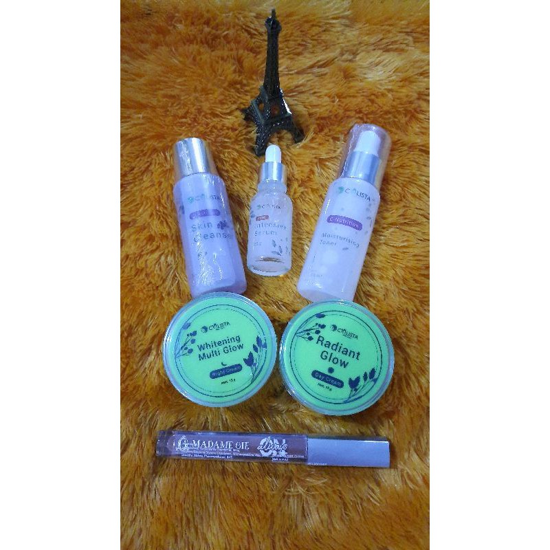 Colista Skincare
