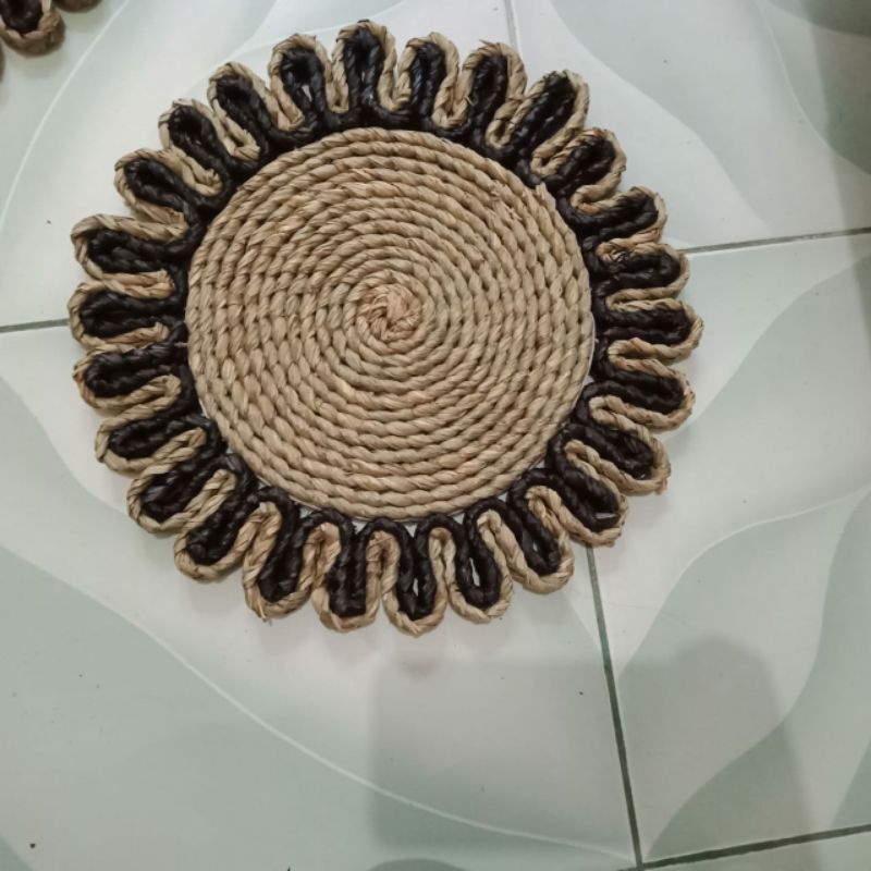 PLACEMATE /WALLDECOR MENDONG