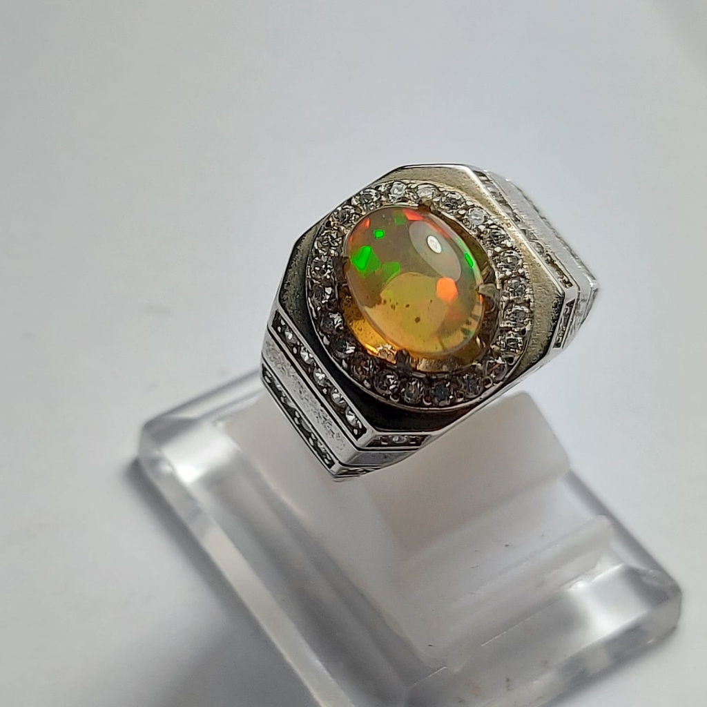 BATU KALIMAYA AFRIKA TOP JARONG ( AT 1)