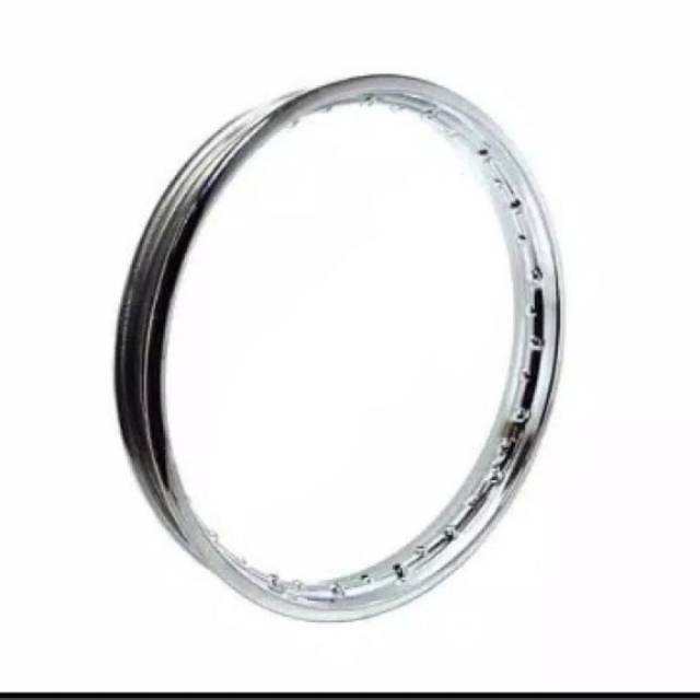 Velg Daun Besi merek DID Ring 17