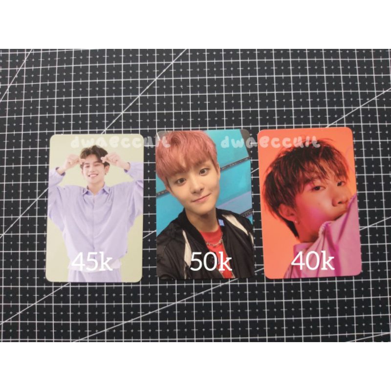 pc treasure the first step chapter one hyunsuk jihoon yedam