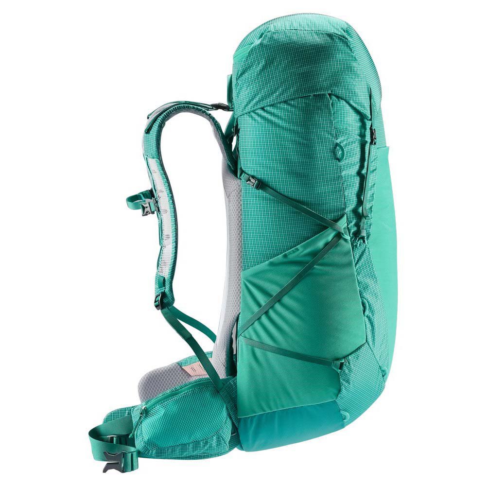 Tas Deuter Aircontact Ultra 50+5