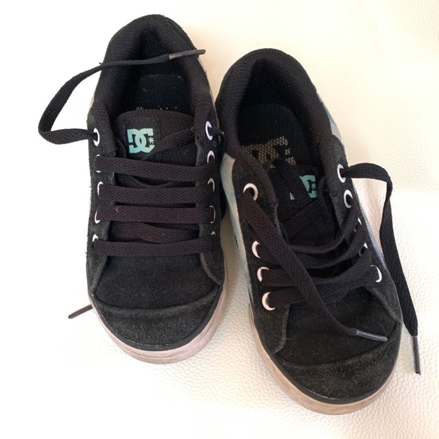 DC Shoes Chelsea Preloved