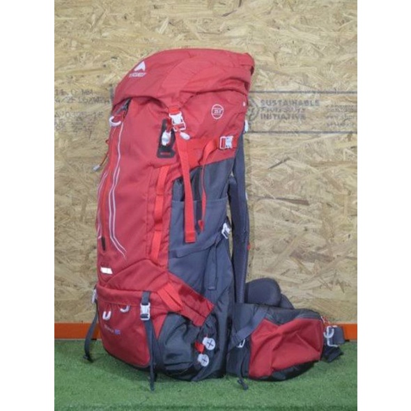 carier consina 65l