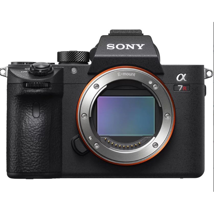 sony a7r mark iii new sony indonesia