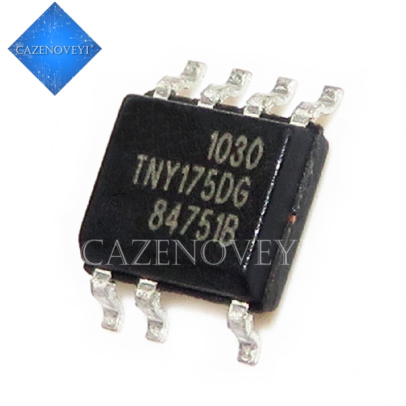 5pcs Ic Lnk626Dg Lnk626 Tny175Dg Tny175 Sop-7