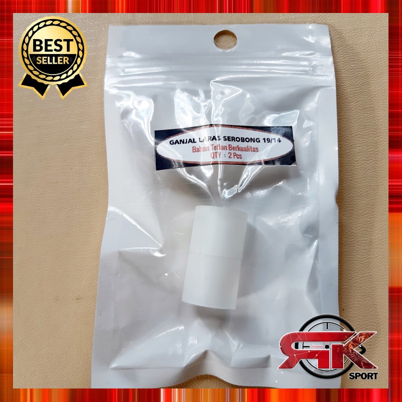 GANJEL LARAS OD 14 SEROBONG OD 19 BERKUALITAS